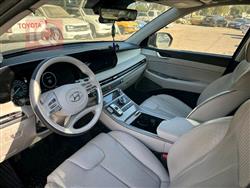 هیۆندای پالیسەید